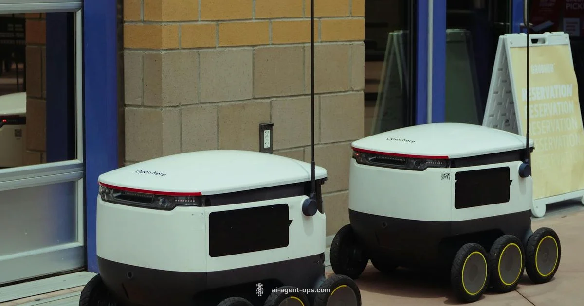 Agentic Types - Ai Agent Ops