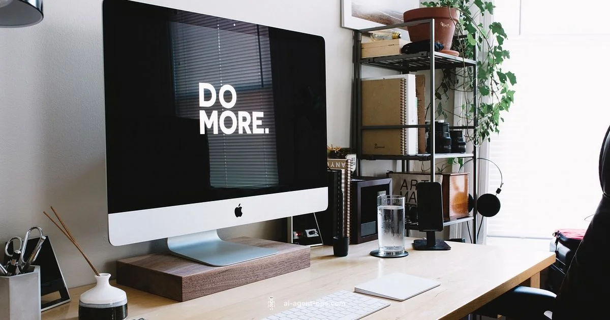 Agent Overlay Overview - Ai Agent Ops