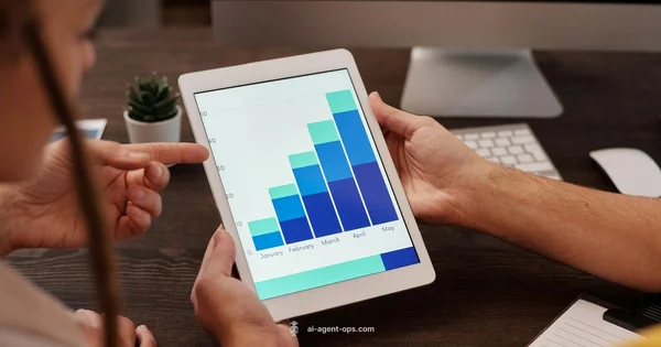 Ai Agent Data Analysis - Ai Agent Ops