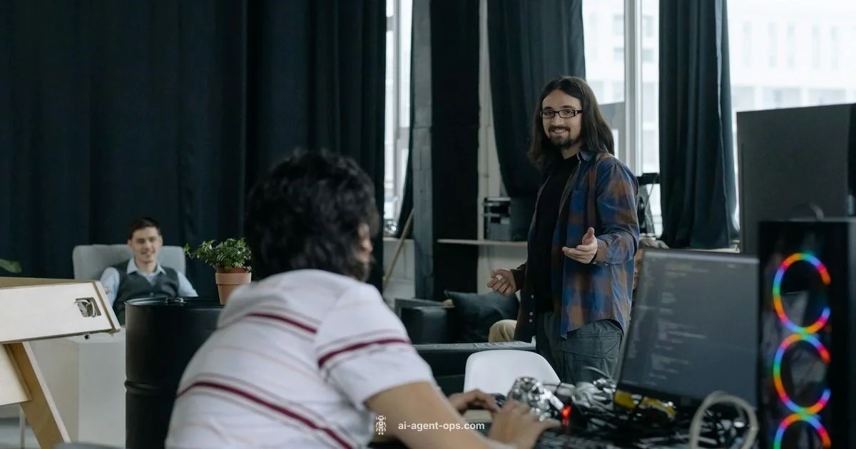 QA AI Agent Guide QA AI Agent Guide - Ai Agent Ops