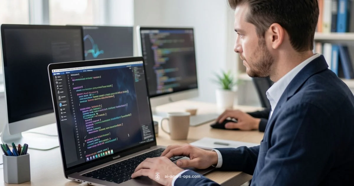 Azure AI Agent Builder - Ai Agent Ops