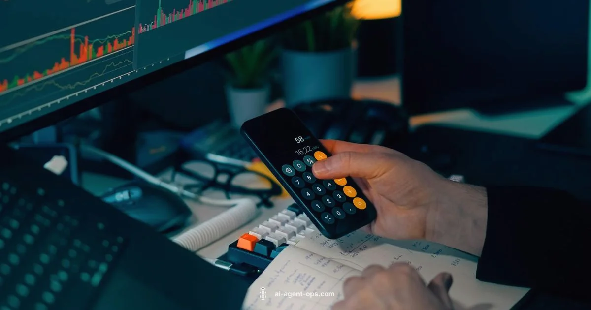 Forecaster AI Agent - Ai Agent Ops