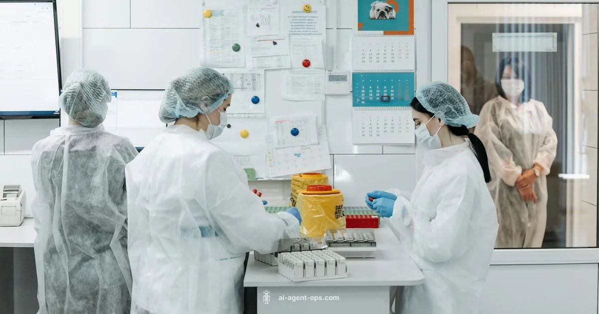 Secure AI Agents - Ai Agent Ops