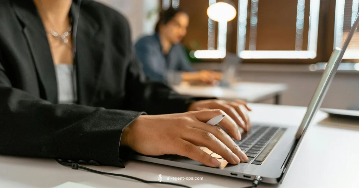 Latency Troubleshooter - Ai Agent Ops