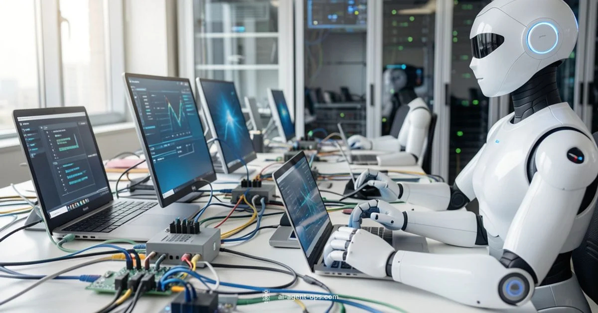 Agent Communication Essentials - Ai Agent Ops