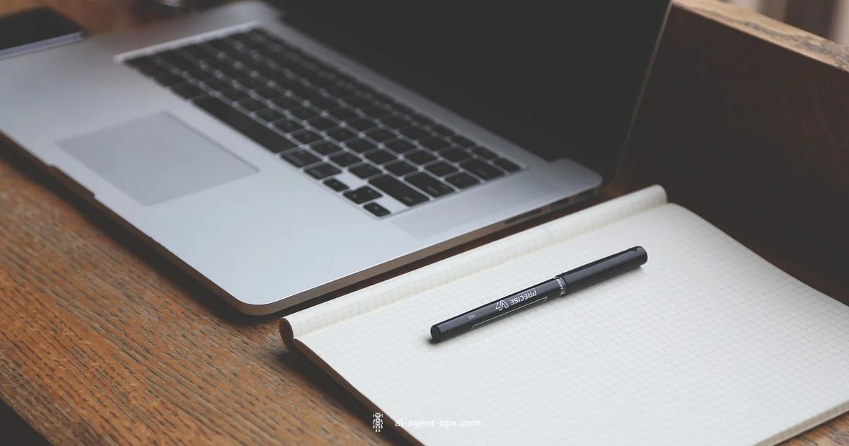 Starting Point Starting Point - Ai Agent Ops