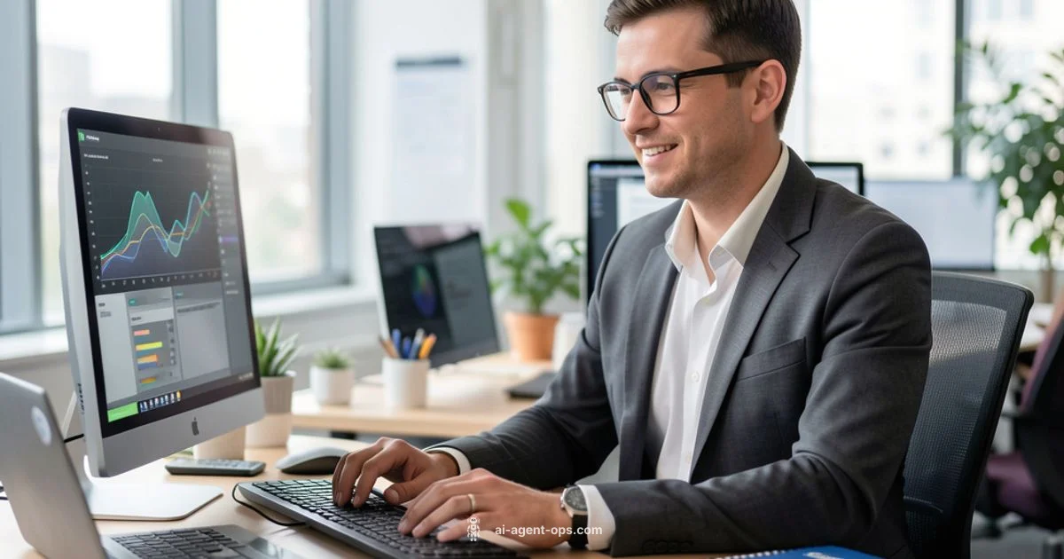 AI Agent Meaning - Ai Agent Ops