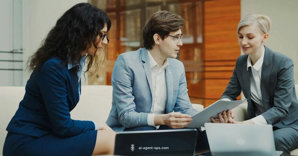 AI vs QP - Ai Agent Ops