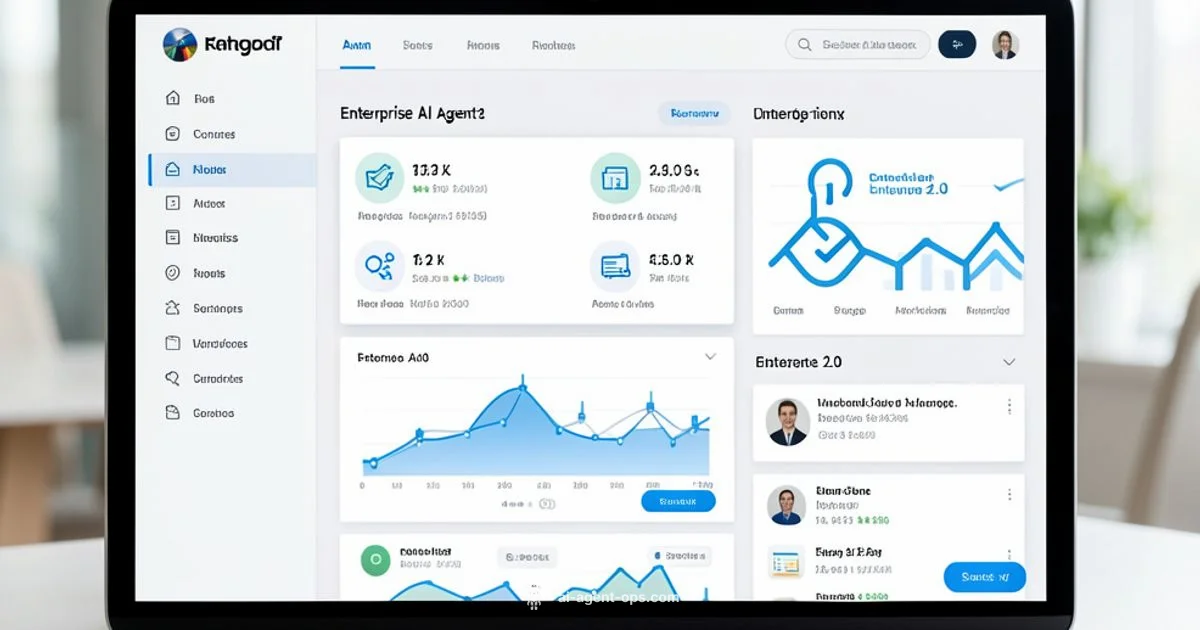 AI Agent 2.0 Overview AI Agent 2.0 Overview - Ai Agent Ops