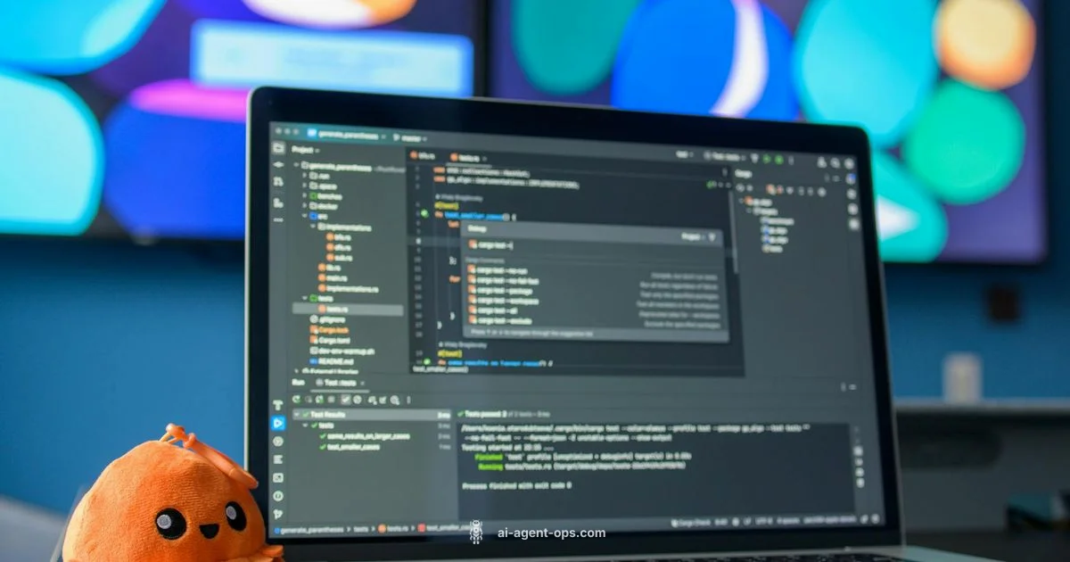 AI Agent Dev Guide - Ai Agent Ops