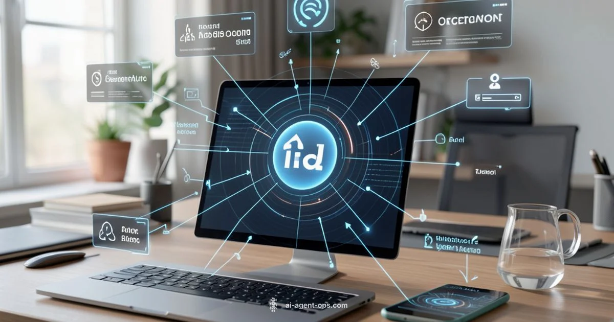 Agent Orchestration Overview - Ai Agent Ops