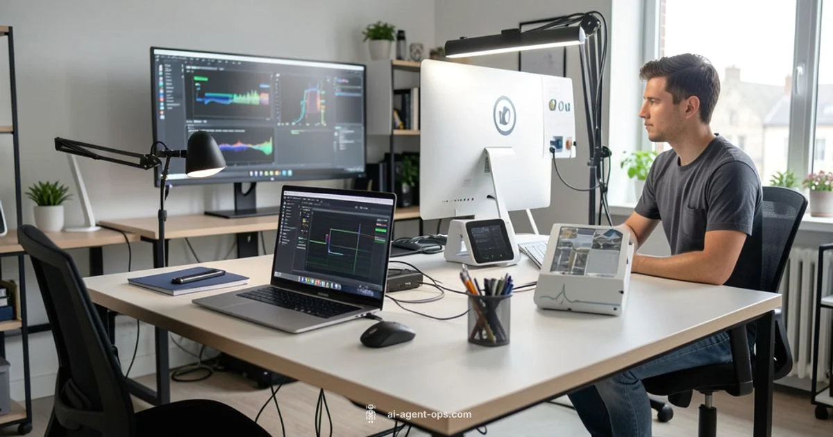 Studio Oracle Overview - Ai Agent Ops