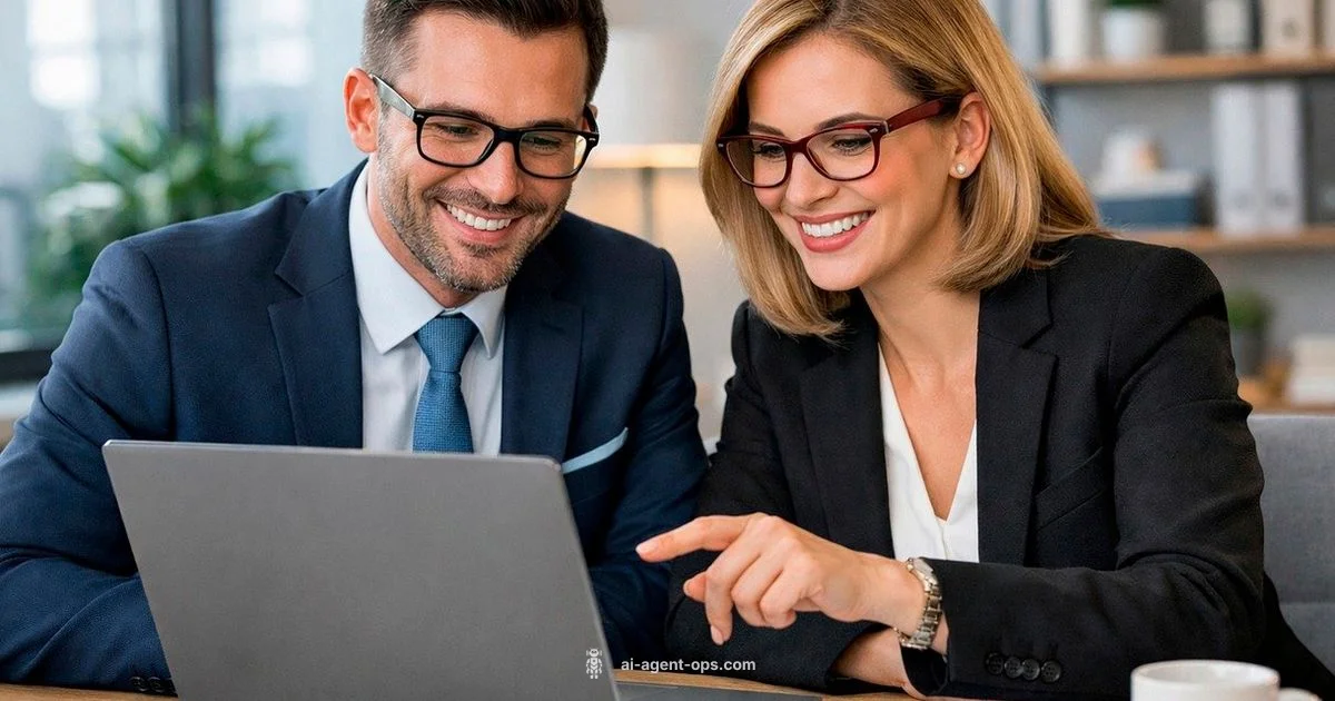 AI Agent Project - Ai Agent Ops