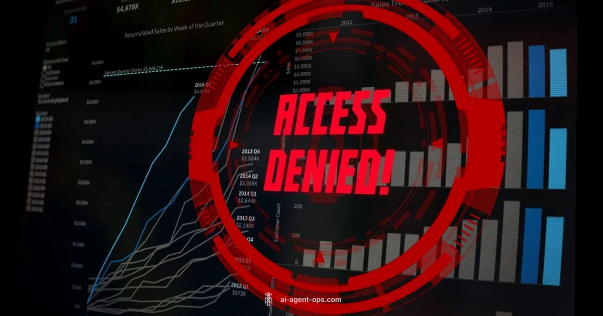 Privileged Access Guide - Ai Agent Ops