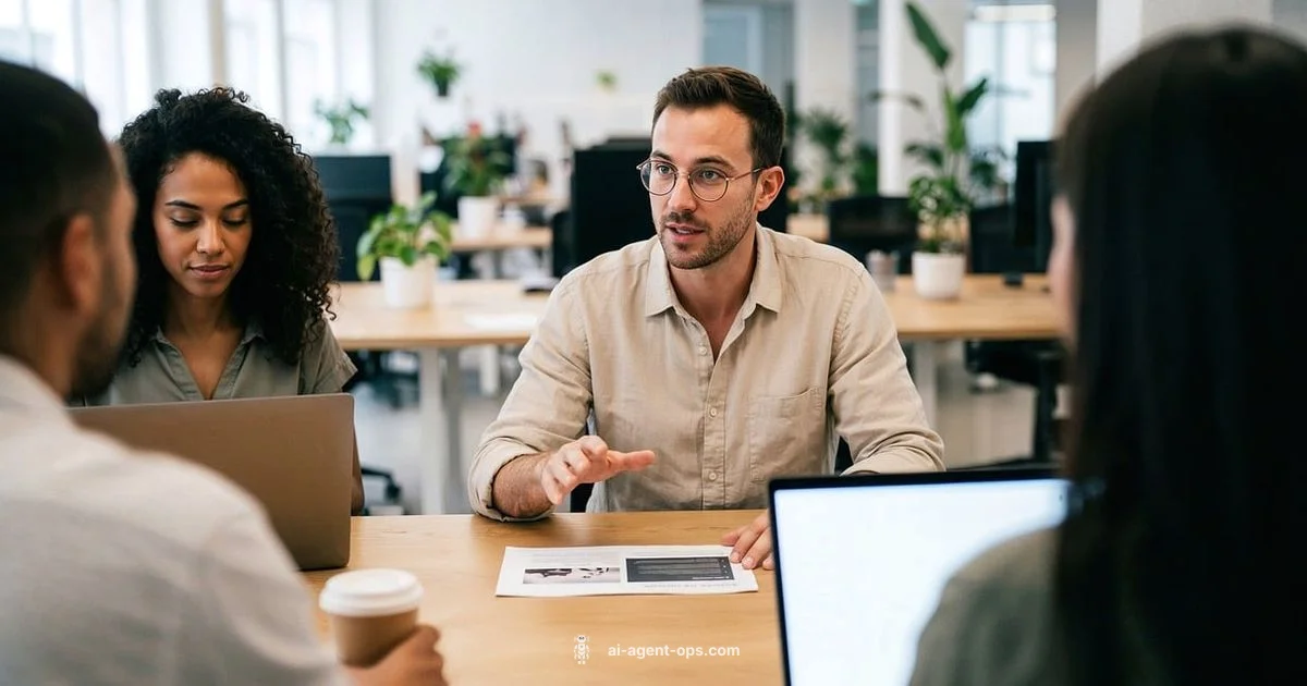 Ai Agent Team - Ai Agent Ops