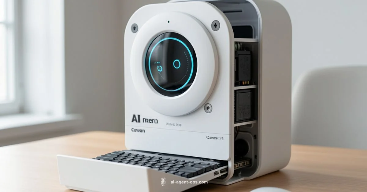 RAG Powered Agent - Ai Agent Ops