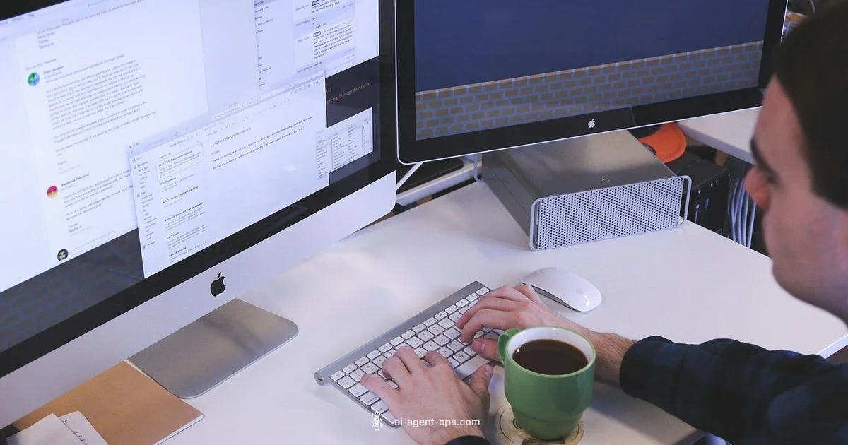 AI Agent Platform Insights - Ai Agent Ops