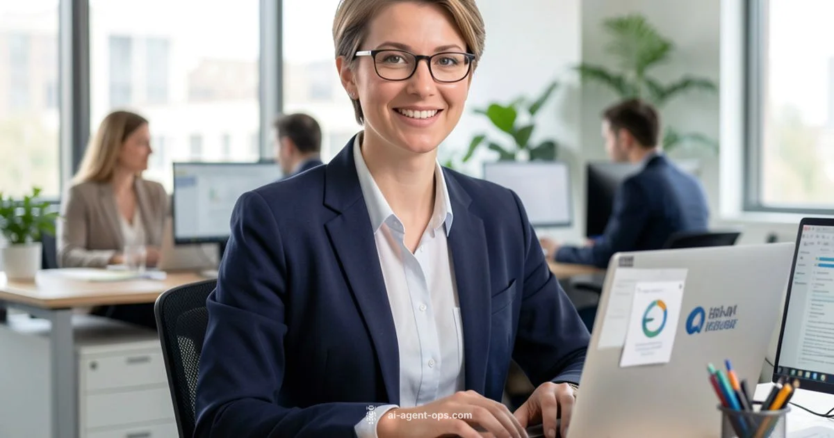 HR AI Agent Overview - Ai Agent Ops