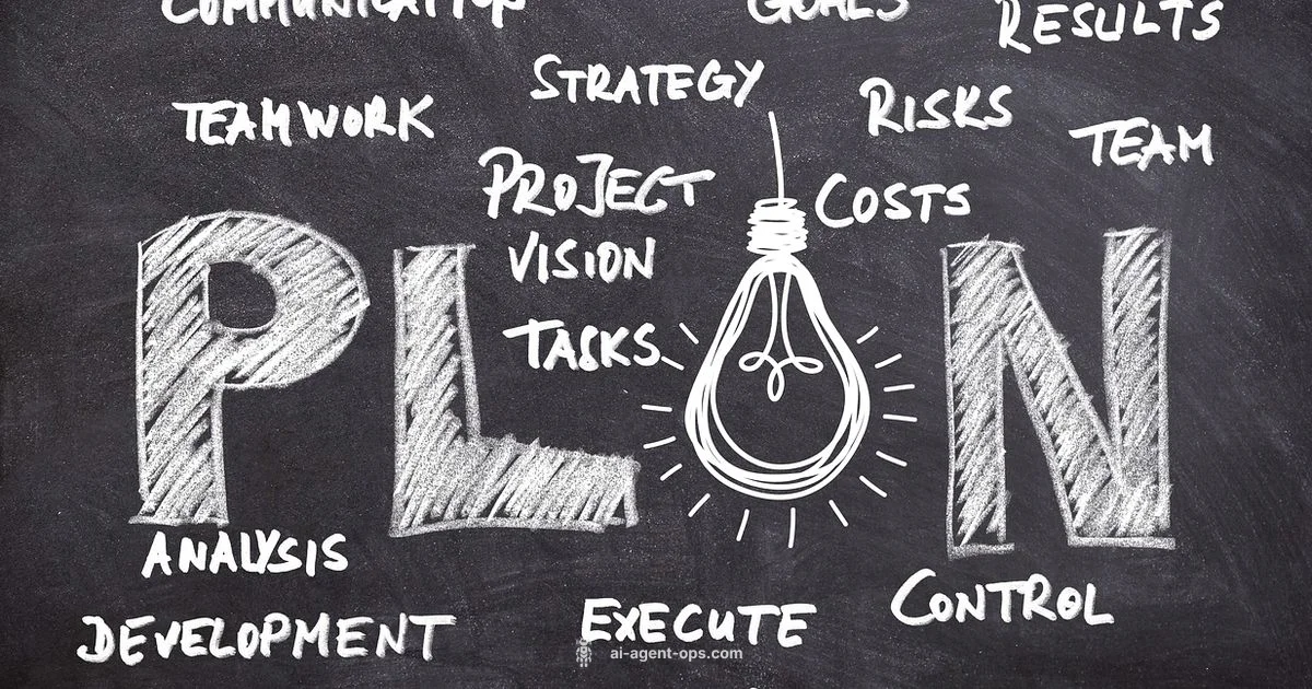 Forecasting Agents Forecasting Agents - Ai Agent Ops