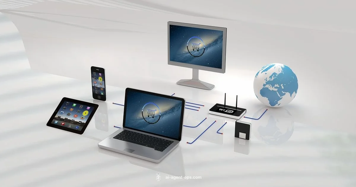 Chat Agent on Site - Ai Agent Ops