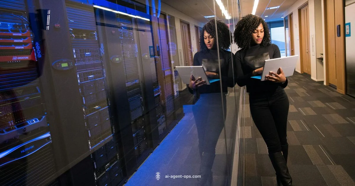 AI Agent Space - Ai Agent Ops