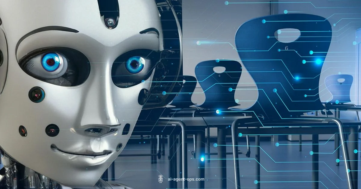 Agentic AI Learning - Ai Agent Ops