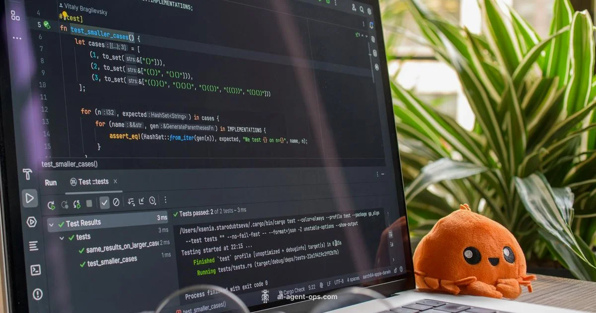 Kilo Code AI Agent Kilo Code AI Agent - Ai Agent Ops