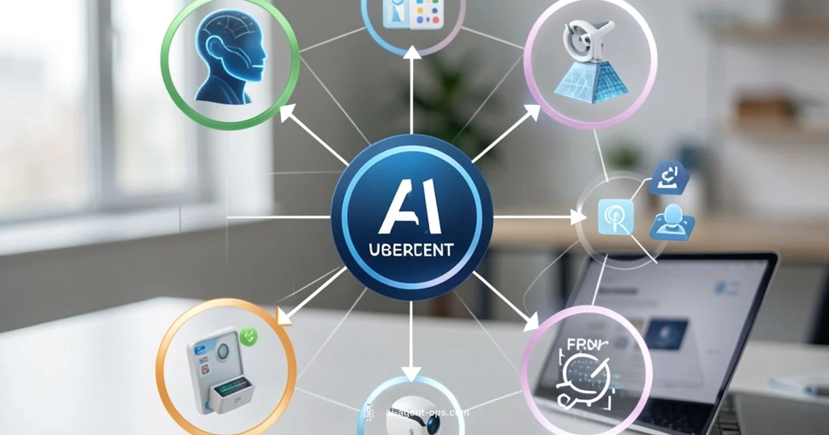 Agent Garden Overview - Ai Agent Ops