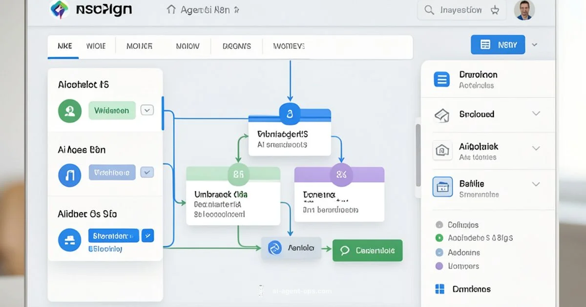 AI Agent in n8n - Ai Agent Ops