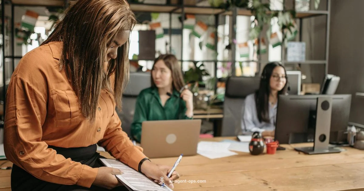 Agentic AI vs Code Agentic AI vs Code - Ai Agent Ops