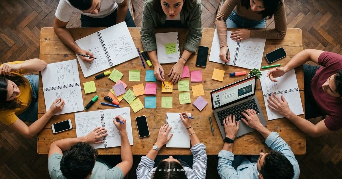 AI Agent Investments - Ai Agent Ops