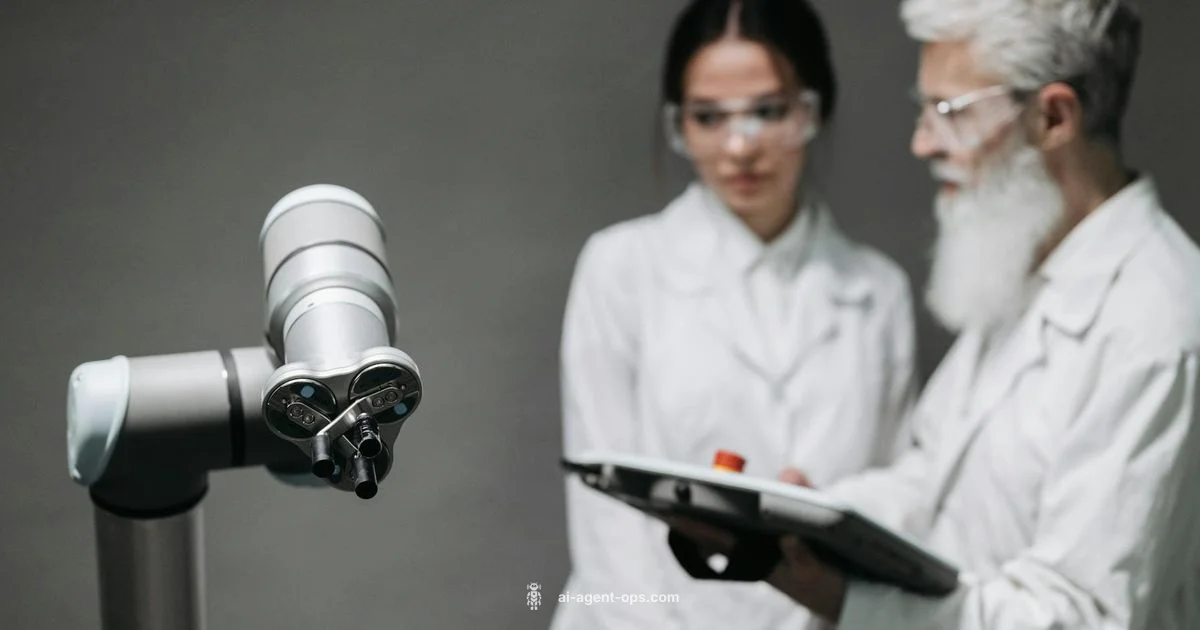 AI Agents Guide - Ai Agent Ops