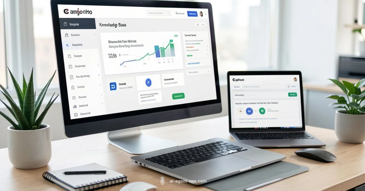 Agent Knowledge Base - Ai Agent Ops