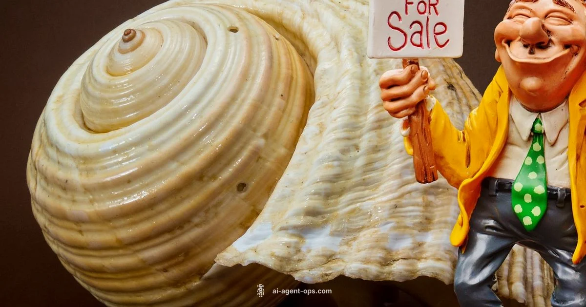 Agent Commission Basics - Ai Agent Ops