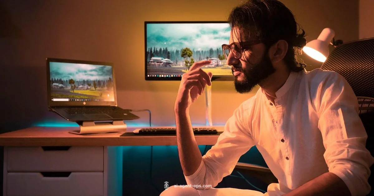 AI Agents in Action - Ai Agent Ops