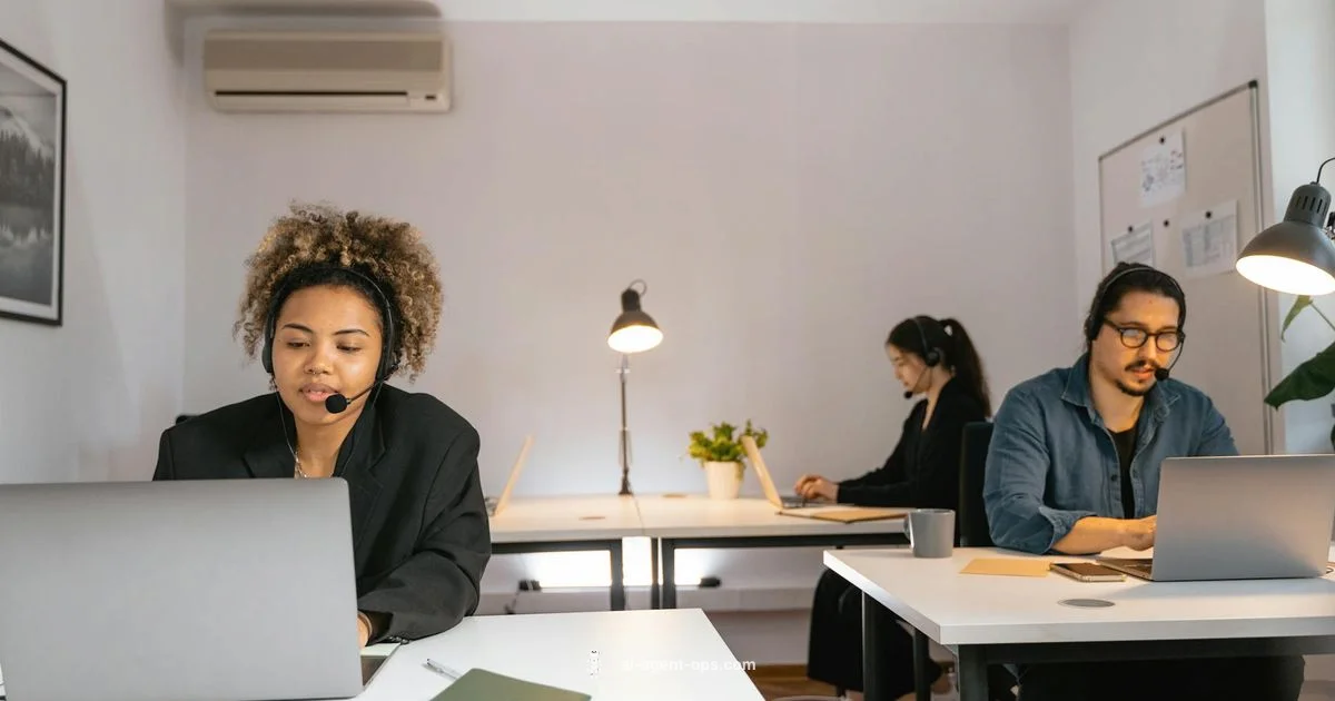 AgentForce Orchestration AgentForce Orchestration - Ai Agent Ops