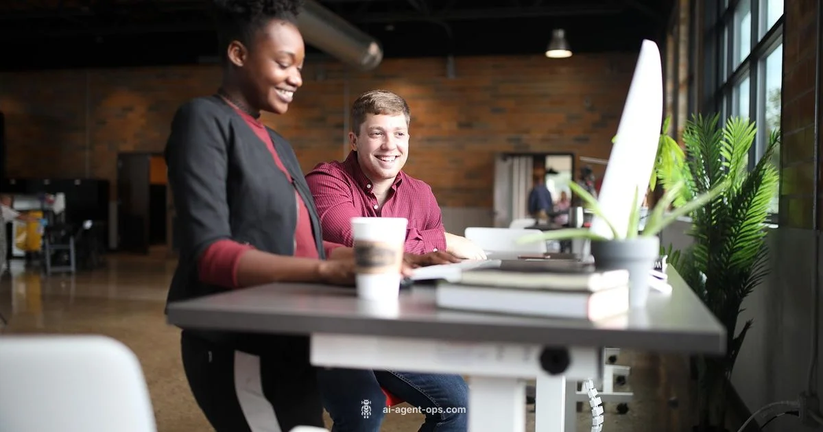 AI Agents in Action - Ai Agent Ops