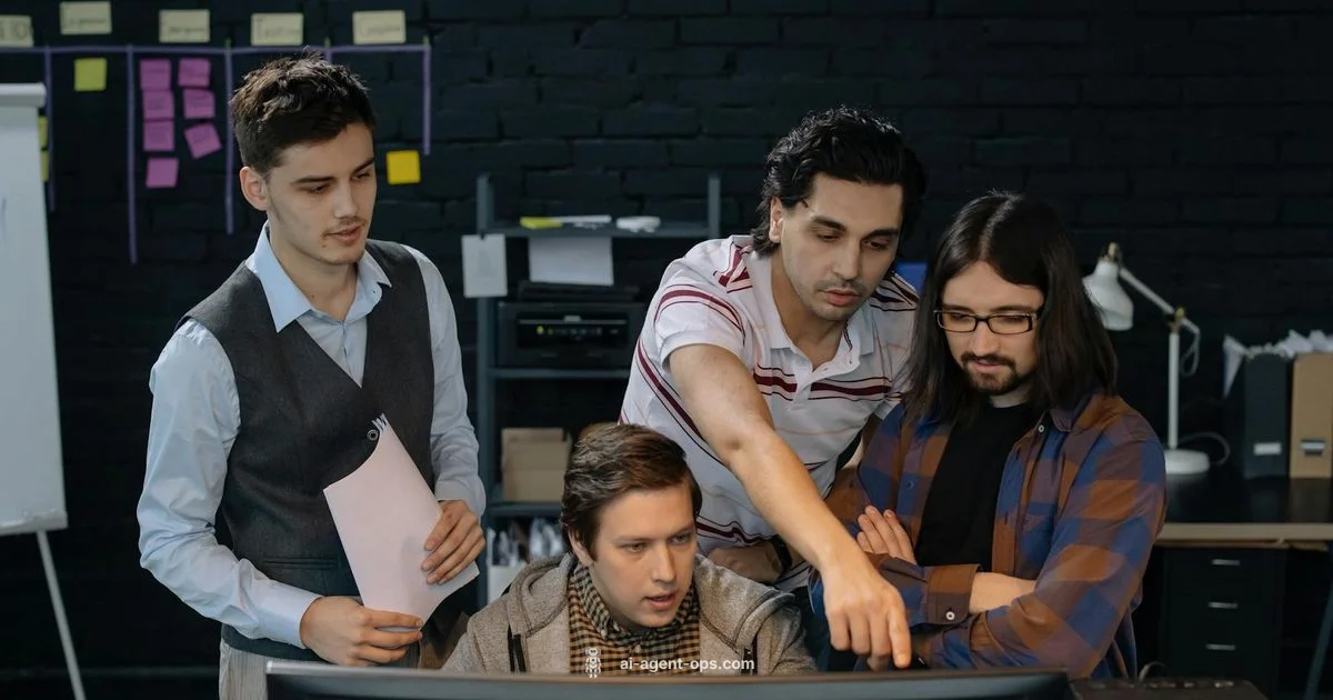 Hero AI Agent - Ai Agent Ops