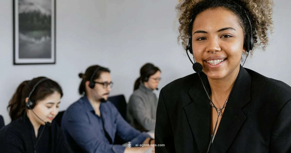 AI Helpdesk Agent - Ai Agent Ops