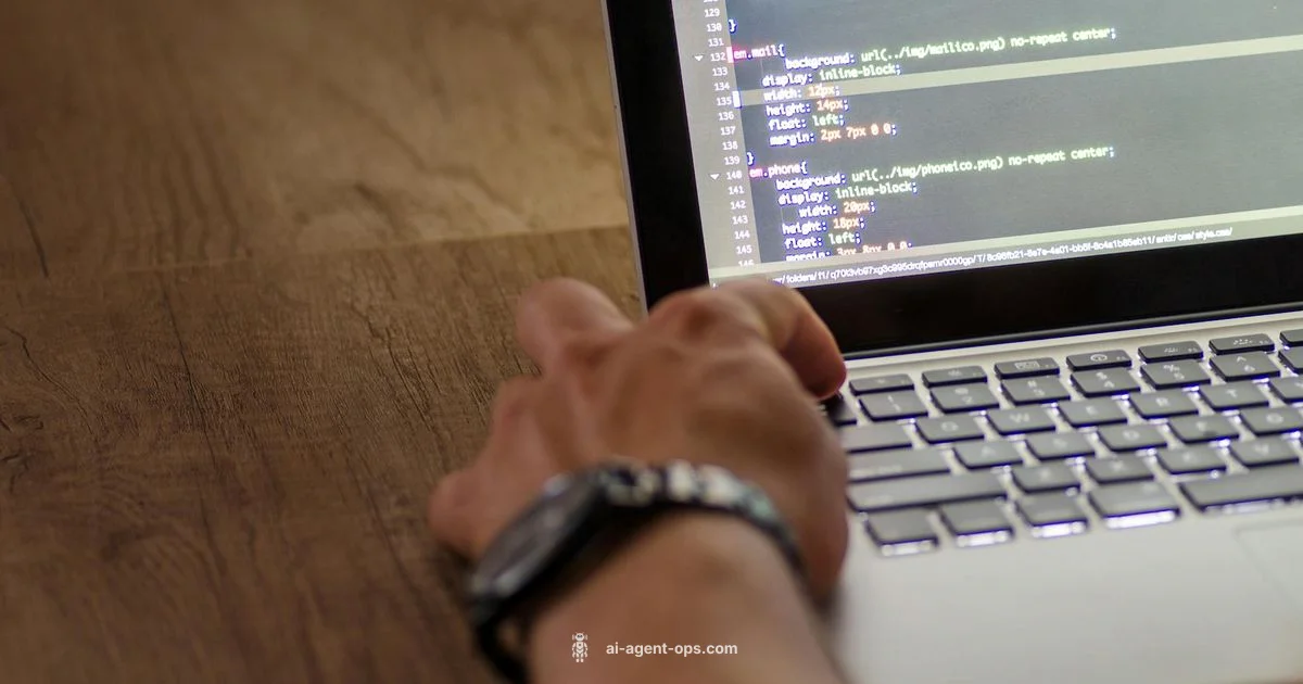 AI Agent SDK AI Agent SDK - Ai Agent Ops