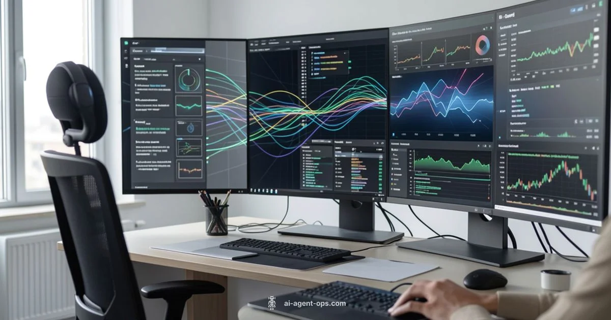 AI Agents Training AI Agents Training - Ai Agent Ops