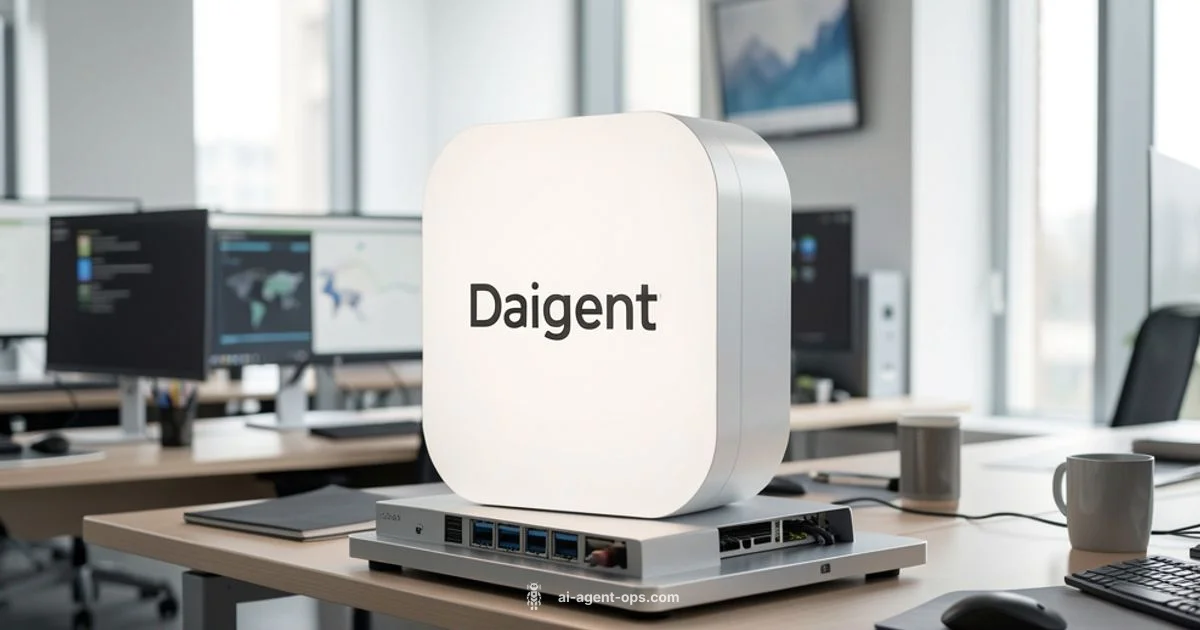 Agent Node Essentials - Ai Agent Ops