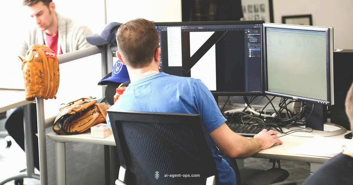 Top AI Startups 2026 - Ai Agent Ops