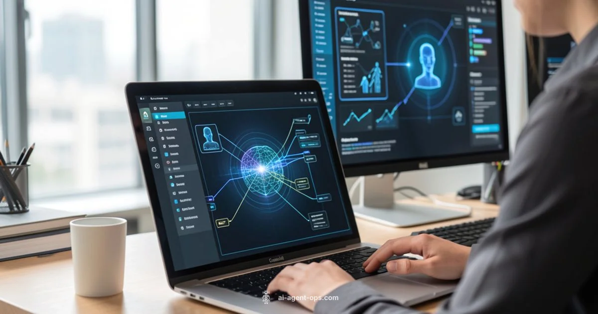 Next Phase of Agents - Ai Agent Ops