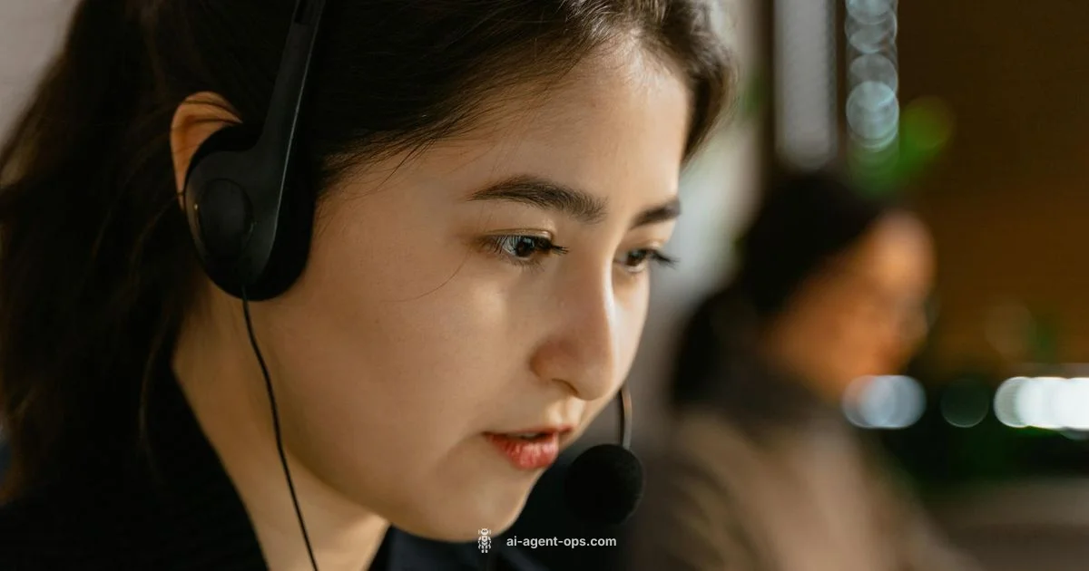 Khái niệm AI agent Khái niệm AI agent - Ai Agent Ops