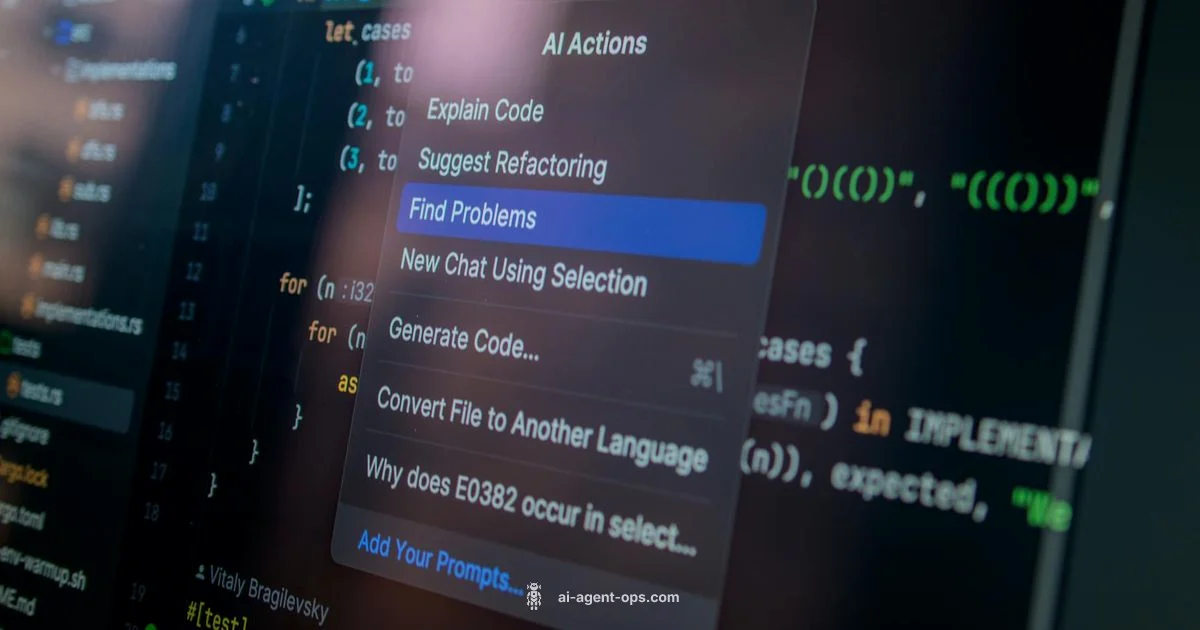 AI Coding Agents - Ai Agent Ops