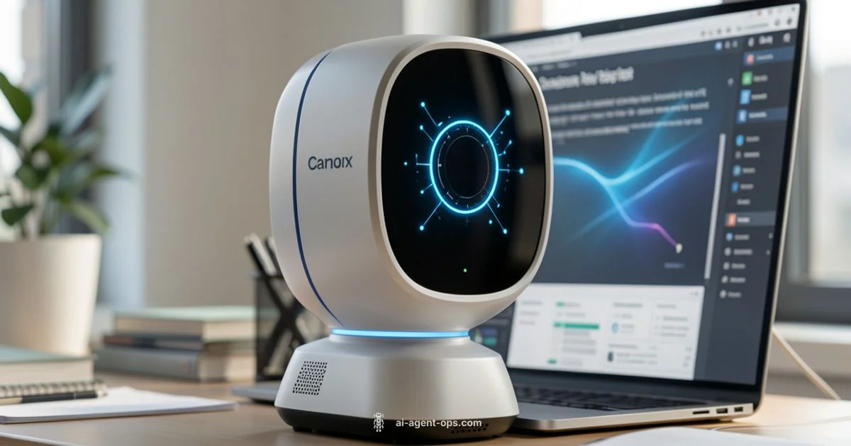 Qodo AI Agent - Ai Agent Ops