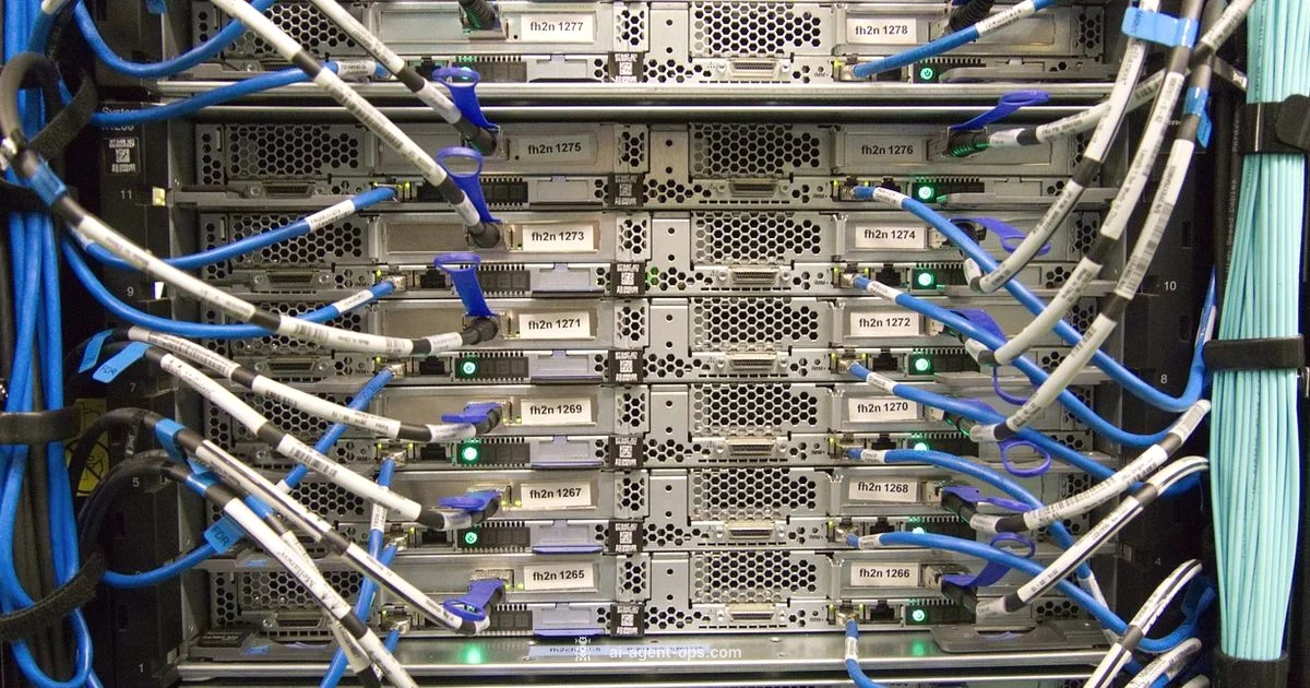 Origins of AI Agents - Ai Agent Ops