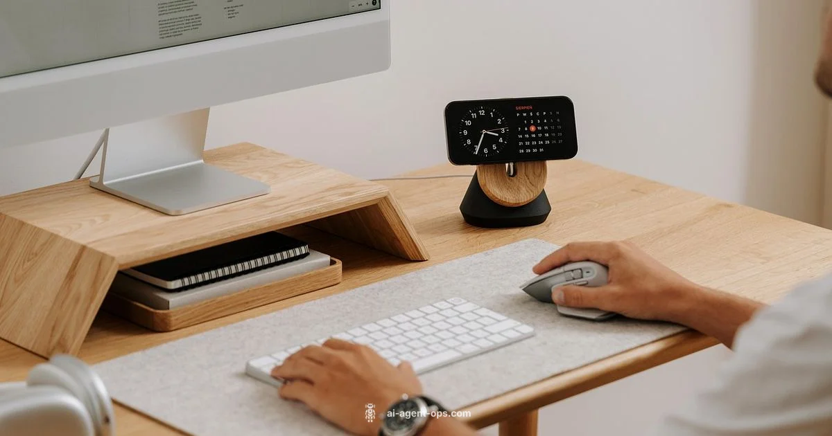 Offline AI Agents - Ai Agent Ops