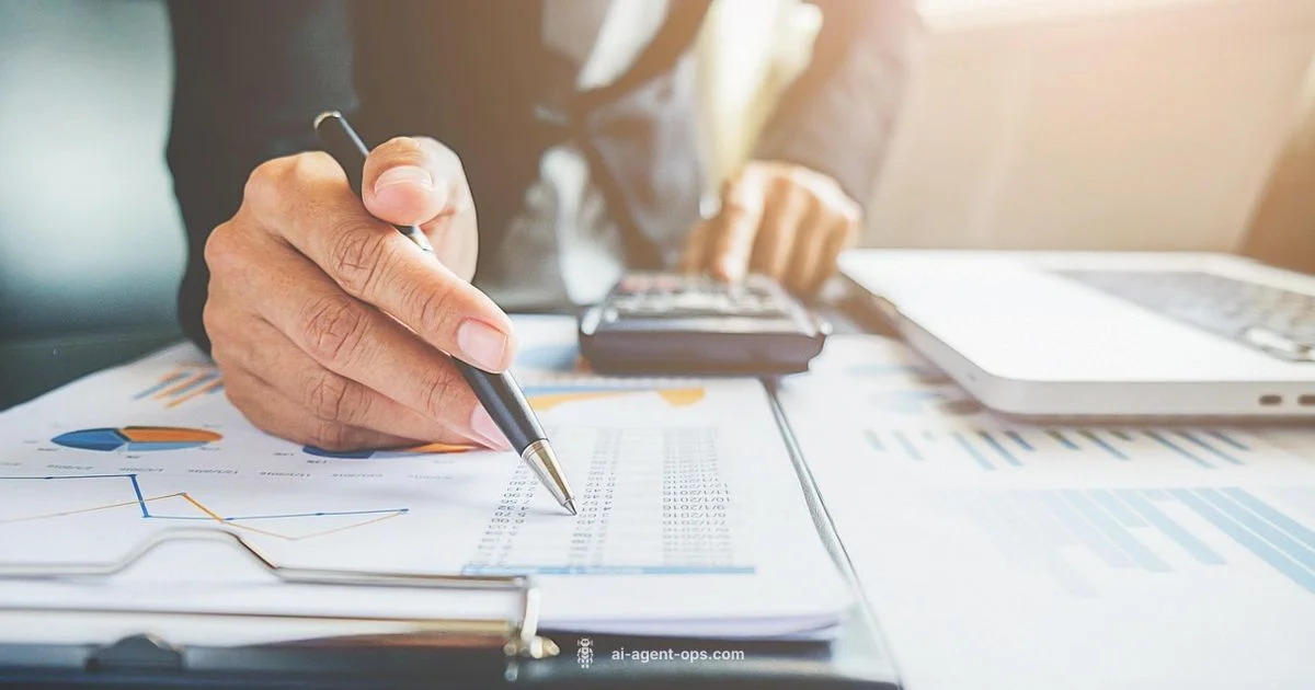 AI Agent QuickBooks - Ai Agent Ops